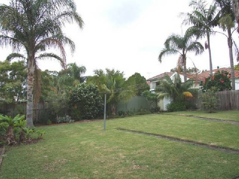 25 Donald Street, North Ryde NSW 2113