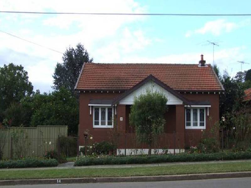 14 Riverside Avenue, Putney NSW 2112