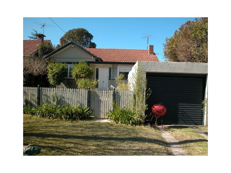 17 Short Street, Gladesville NSW 2111