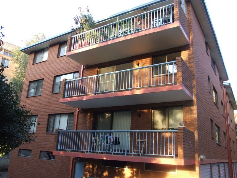 23/8-12 Sorrell Street, Parramatta NSW 2150