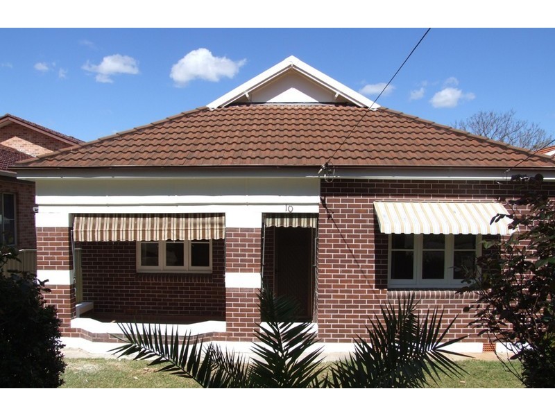 10 Links Avenue, Concord NSW 2137