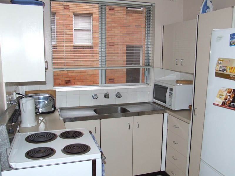 6/3  Western Crescent, Gladesville NSW 2111