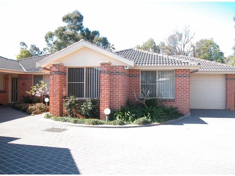 3/53 Morshead Street, North Ryde NSW 2113