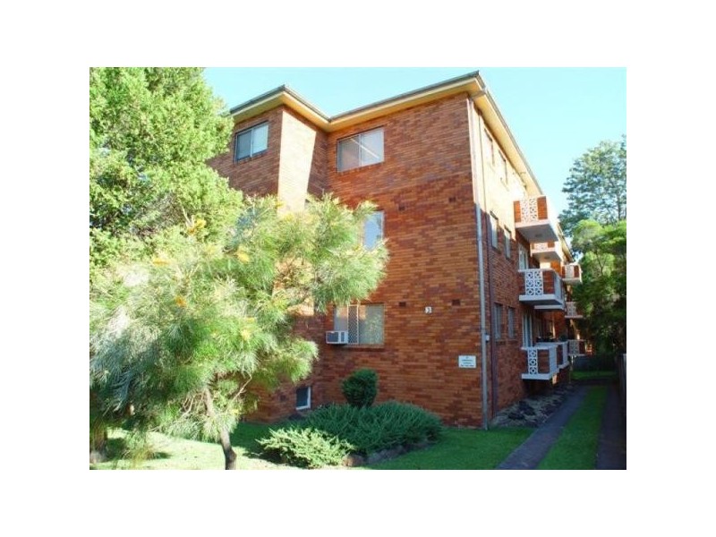 9/3 Isabel Street,, Ryde NSW 2112