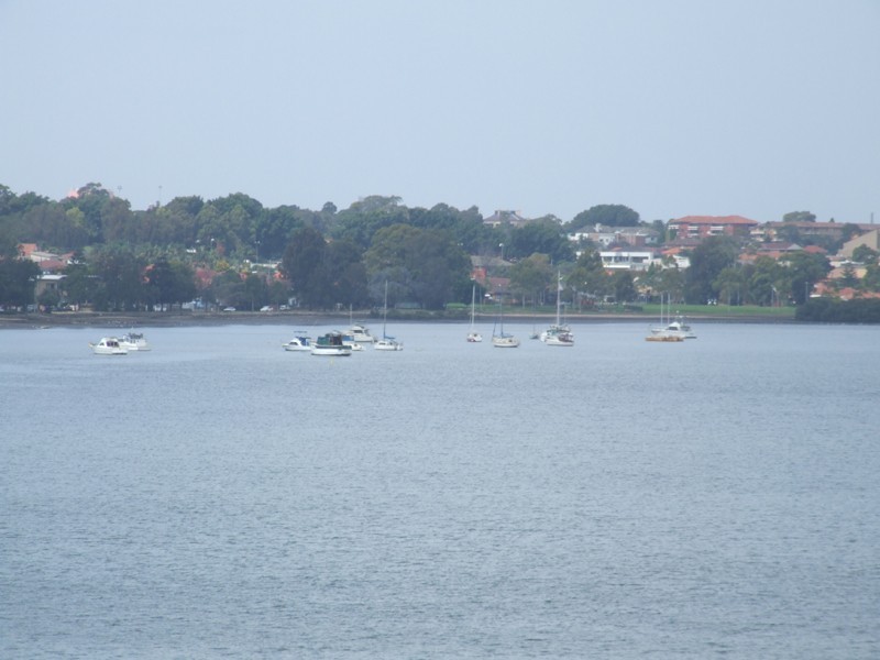 69/18 Edgewood Crescent, Cabarita NSW 2137