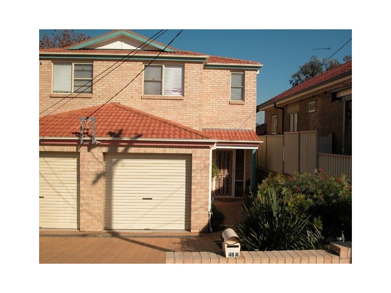 48A Potts Street, Ryde NSW 2112