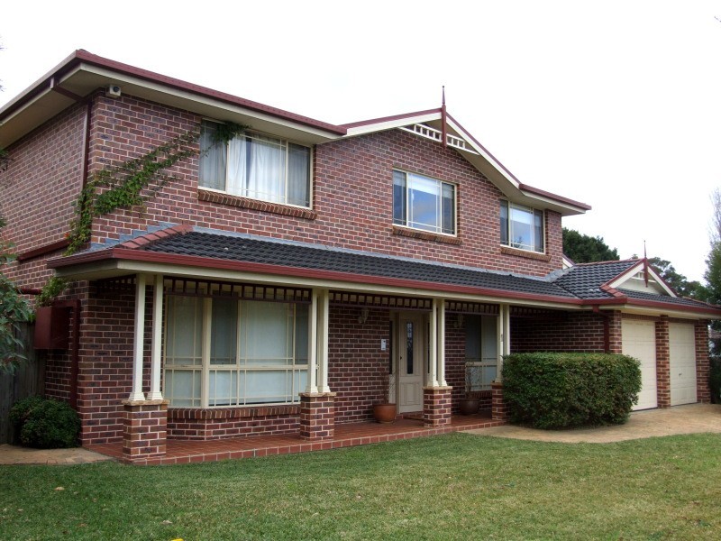 1 Kaluna Street, Putney NSW 2112