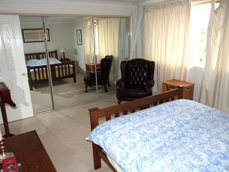 1 Kaluna Street, Putney NSW 2112