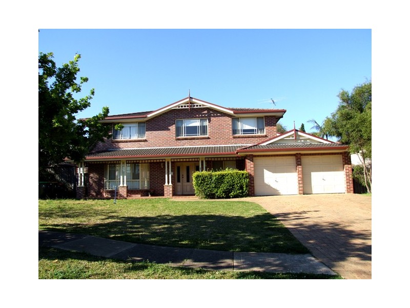 1 Kaluna Street, Putney NSW 2112