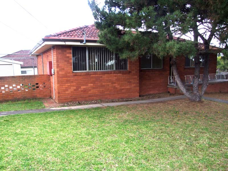123 Spurway Street, Ermington NSW 2115
