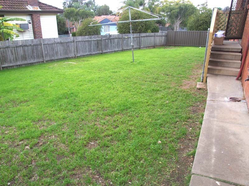 123 Spurway Street, Ermington NSW 2115