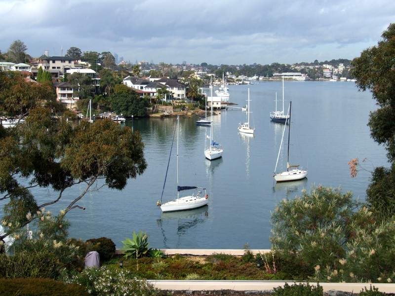 4/90 Champion Road, Tennyson Point NSW 2111