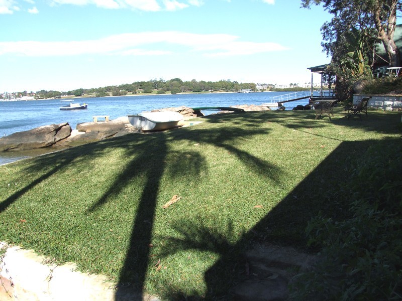 4/90 Champion Road, Tennyson Point NSW 2111