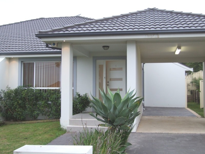 1/18-20 Aitchandar Road, Ryde NSW 2112