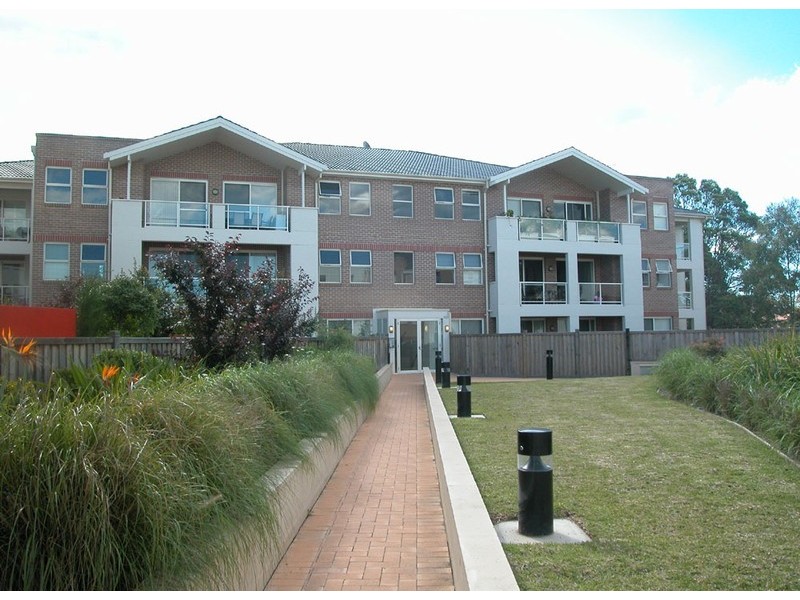 105/16 Karrabee Avenue, Huntleys Cove NSW 2111