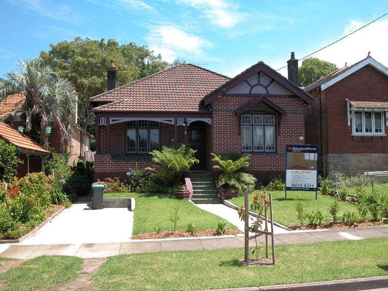 8 Sunnyside Street, Gladesville NSW 2111