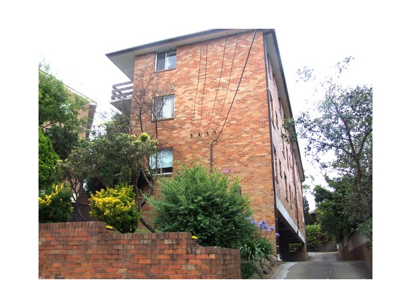 4/4 Pearson Street, Gladesville NSW 2111