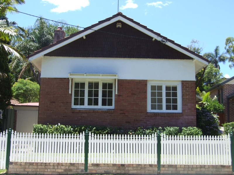 7 Reserve Street, Hunters Hill NSW 2110