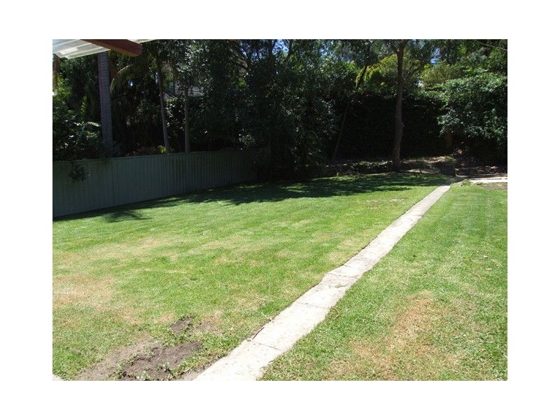 7 Reserve Street, Hunters Hill NSW 2110