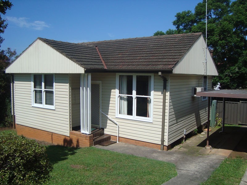 21 Napier Crescent, North Ryde NSW 2113