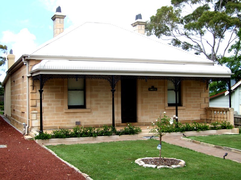 59 Pittwater Road, Gladesville NSW 2111