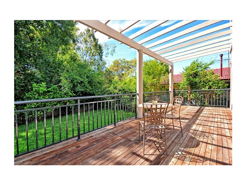 4 Myee Crescent, Lane Cove NSW 2066