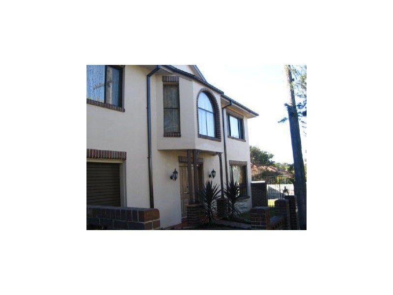 92a Bowden Street, Ryde NSW 2112