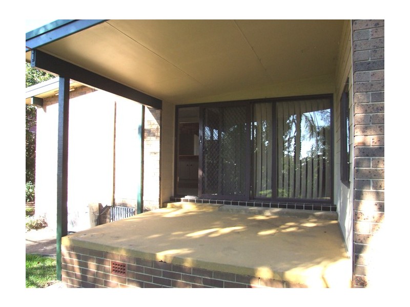 25 Dempsey Street, North Ryde NSW 2113