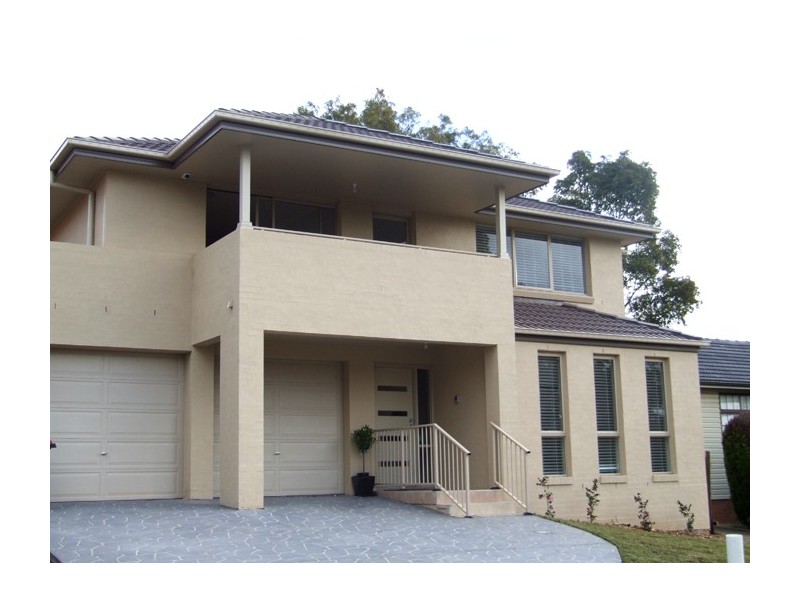 31 David Avenue, North Ryde NSW 2113