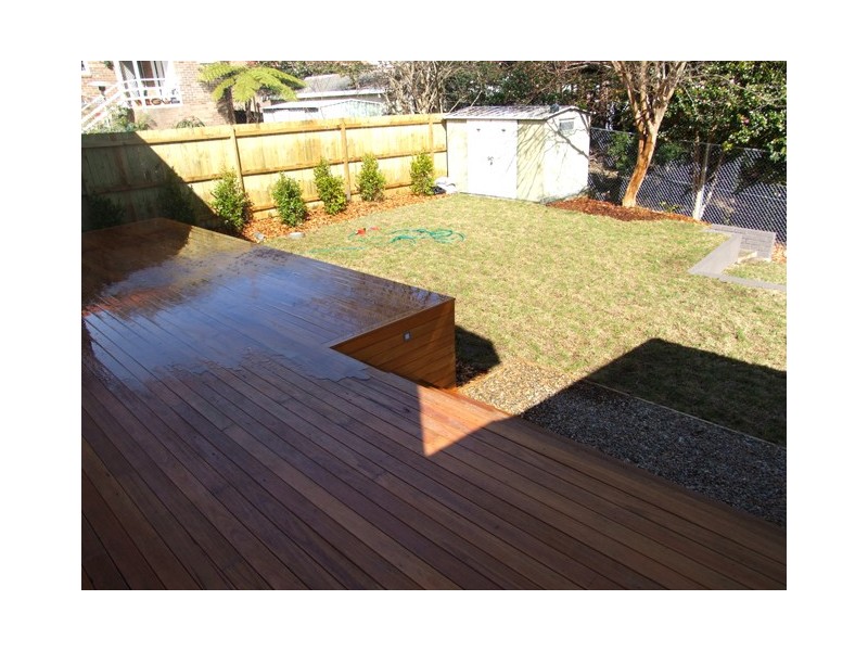 7 Burke Street, Ryde NSW 2112