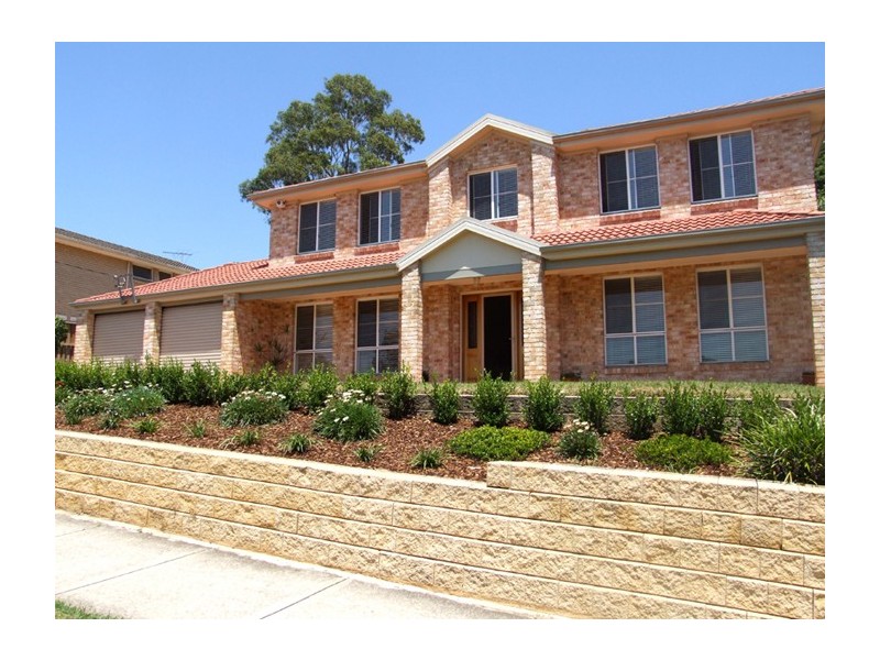 39 High Street, Hunters Hill NSW 2110