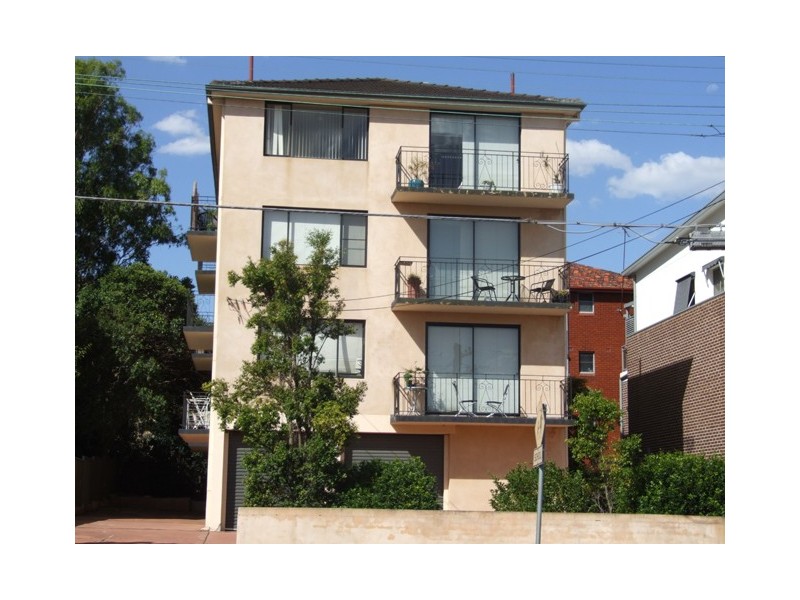 9/25 Morrison Road, Gladesville NSW 2111