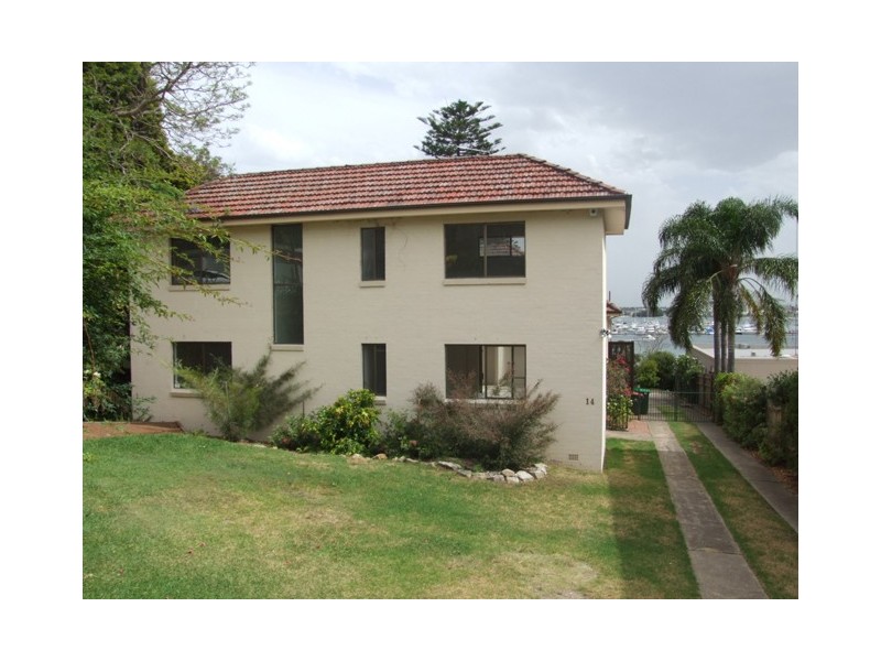 14 Pile Street, Gladesville NSW 2111