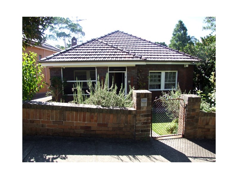 4 Mars Street,, Gladesville NSW 2111