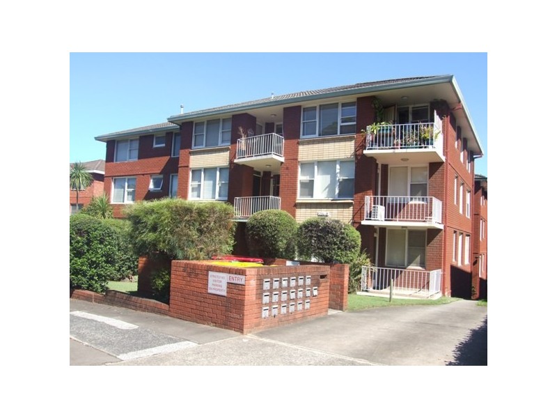 8/236 Blaxland Road, Ryde NSW 2112