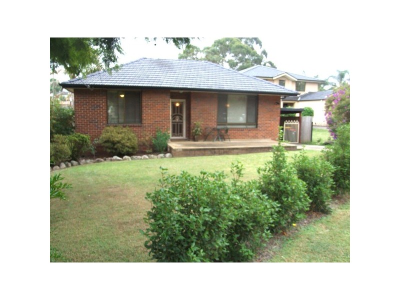 78 Fawcett Street,, Ryde NSW 2112