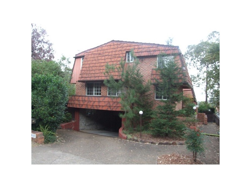 3/14 Blair Street,, Gladesville NSW 2111