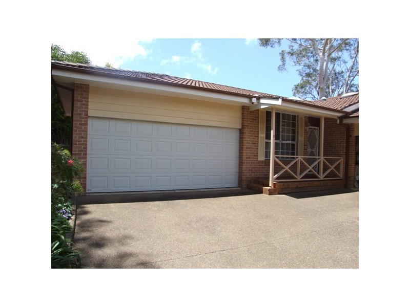 3/57 Waterview Street,, Putney NSW 2112
