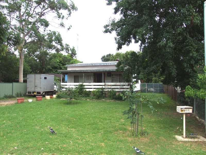38 Station Street, West Ryde NSW 2114