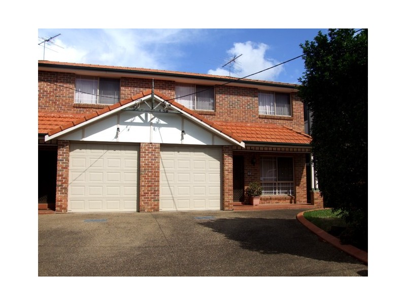 3 Towns Street, Gladesville NSW 2111