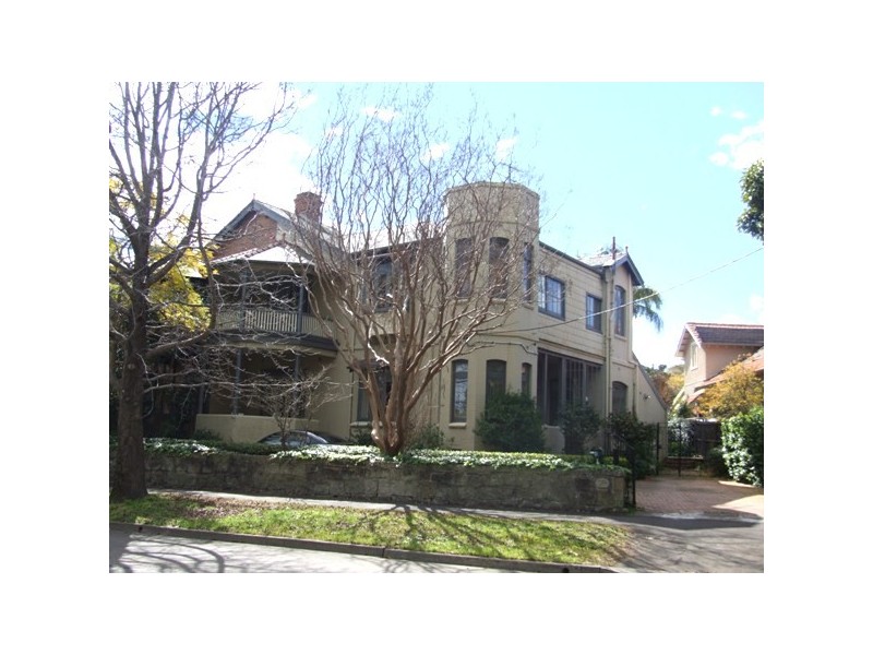 4 Woolwich Road,, Hunters Hill NSW 2110