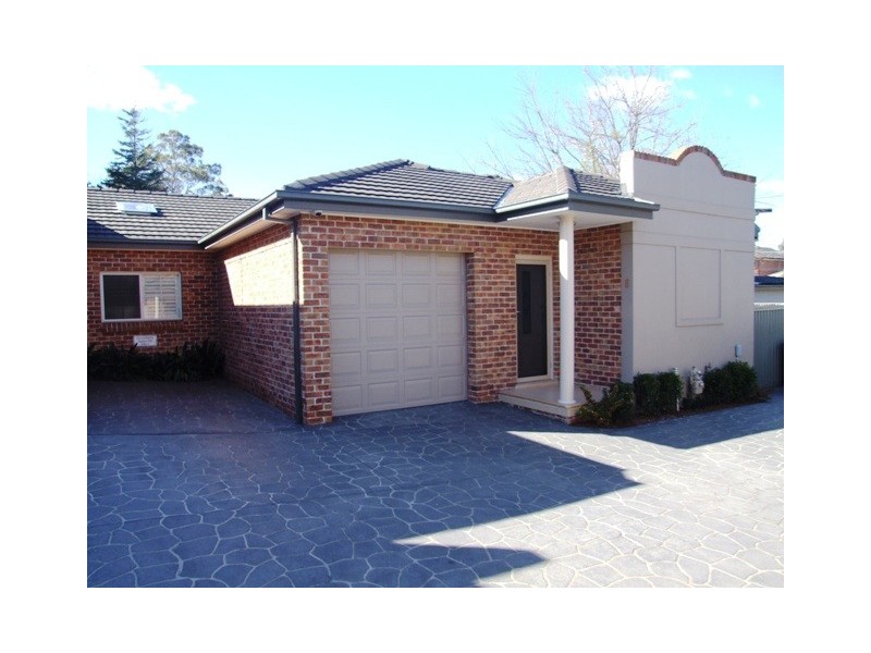 6/40-44 Frederick Street,, Ryde NSW 2112