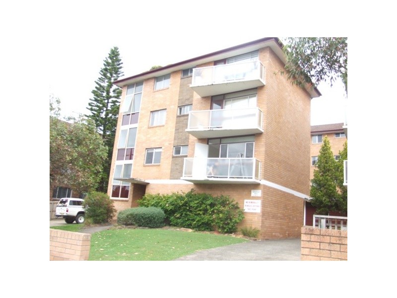 2/19-25 Cambridge Street,, Gladesville NSW 2111
