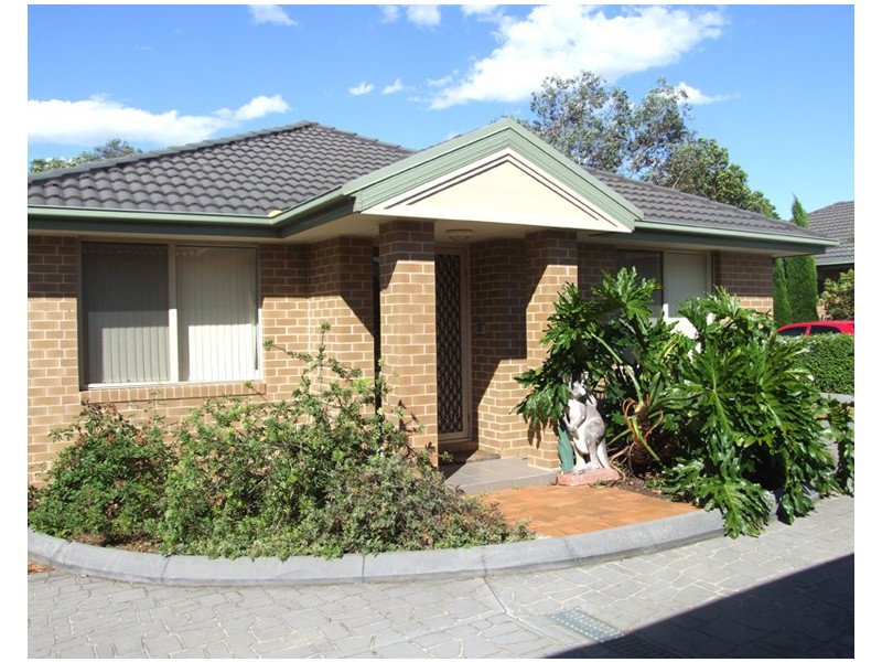 5/185-187 Quarry Road,, Ryde NSW 2112