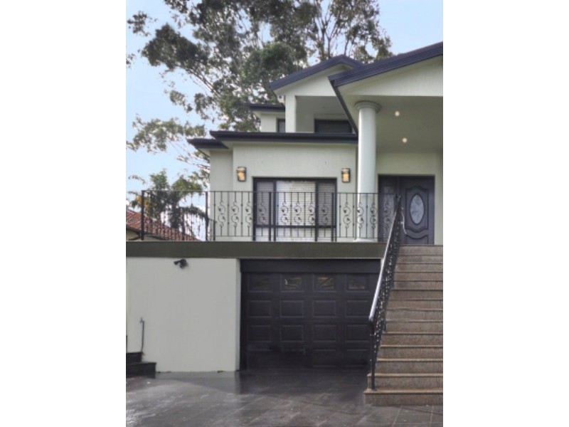 11a Bruce Street,, Ryde NSW 2112