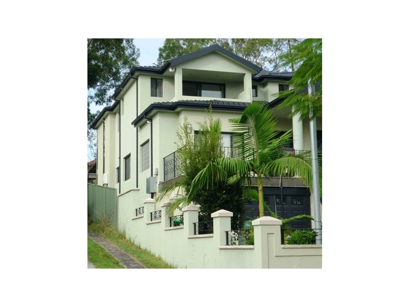 11a Bruce Street,, Ryde NSW 2112
