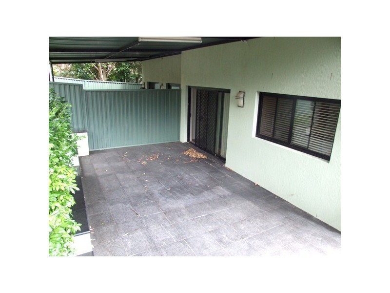 11a Bruce Street,, Ryde NSW 2112