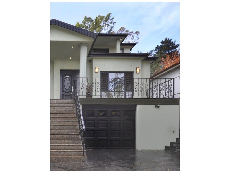 11 Bruce Street,, Ryde NSW 2112