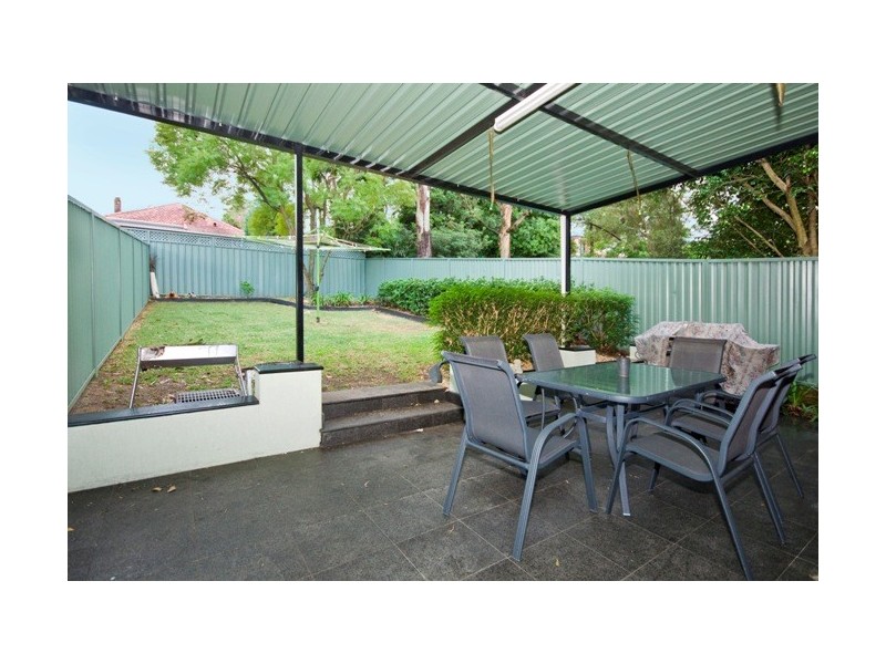 11 Bruce Street,, Ryde NSW 2112