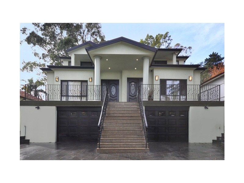 11 Bruce Street,, Ryde NSW 2112